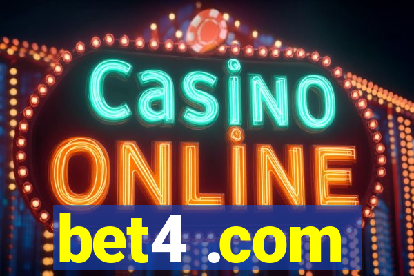 bet4 .com